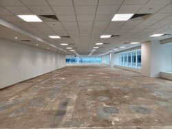 One Fullerton (D1), Office #595639711